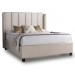 Aura Stone Ottoman Bed Frame