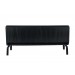 Ankora Grey Sofa Bed