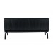 Ankora Grey Sofa Bed