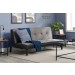 Ankora Grey Sofa Bed