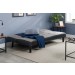 Ankora Grey Sofa Bed