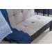 Ankora Grey Sofa Bed