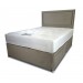 Bard Sensations Tufted Divan Bed