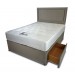 Bard Sensations Tufted Divan Bed