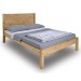 Bardo Pine Bed Frame