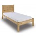 Bardo Pine Bed Frame
