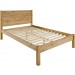 Bardo Pine Bed Frame