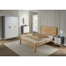 Bardo Pine Bed Frame