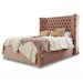Bauhaus Luxe Bed Frame