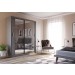 Birmingham Sliding Door Wardrobe 181cm