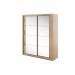 Birmingham Sliding Door Wardrobe 181cm