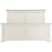 Brandy Ivory French Bed Frame