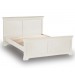 Brandy Ivory French Bed Frame