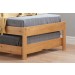 Burford Pine Bed Frame