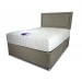 Cadiz Pocket 1000 Three Quarter Divan Bed