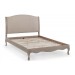 Camomile French Style Bed Frame