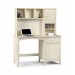 Cammy Desk With Hutch Top