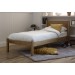 Capri Pine Bed Frame