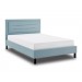 Casso Blue Bed Frame