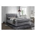 Castellano Ottoman Bed Frame