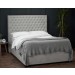 Caversham Grey Bed Frame