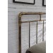 Kilcain Bronze Bed Frame