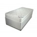 Classic Ortho Small Single Non Storage Divan Bed