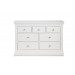 Clarence 4+3 Drawer Chest