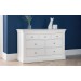 Clarence 4+3 Drawer Chest