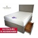 Highgrove Clifton Winter Summer Divan Bed