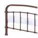 Ulster Copper Bed Frame