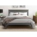 Conley Grey Bed Frame