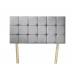 Cube Strutted Headboard