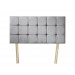 Cube Strutted Headboard