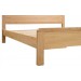 Curate Contemporary Bed Frame