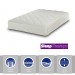 Deep Sleeper Pocket 1000 Double Mattress