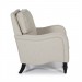 Latte Dundee Occasional Chair