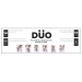 Duo 1000 Mattress