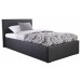 End Lift Ottoman Storage Bed Frame