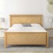 Kendle Oak Bed Frame