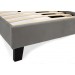 Eve Steel Bed Frame