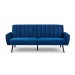 Fina Blue Sofa Bed