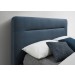 Finland Blue Bed Frame