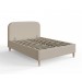 Florida Stone Ottoman Bed Frame