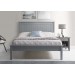 Taurean Grey Bed Frame 