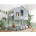 Grey Shack Bunk Bed