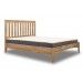 Hamstead Oak Bed Frame