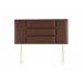Hatherton Strutted Headboard