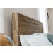Thorn Hardwood Bed Frame