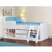 Helix Cabin Bed